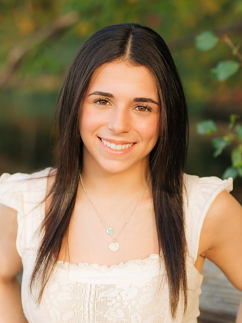 Lily Fogelman