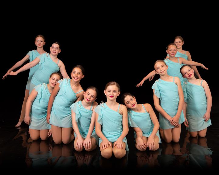AFDS class portrait from picture day
