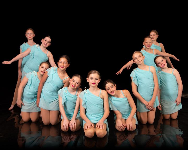 AFDS class portrait from picture day