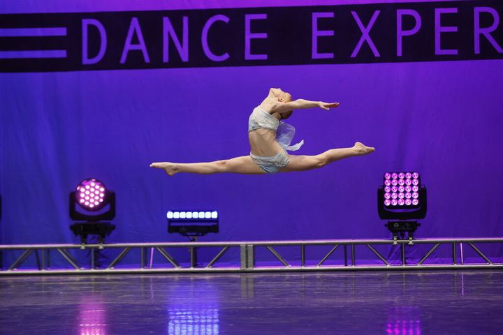 Synergy Company and Team at competition