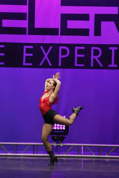 Synergy Company and Team at competition