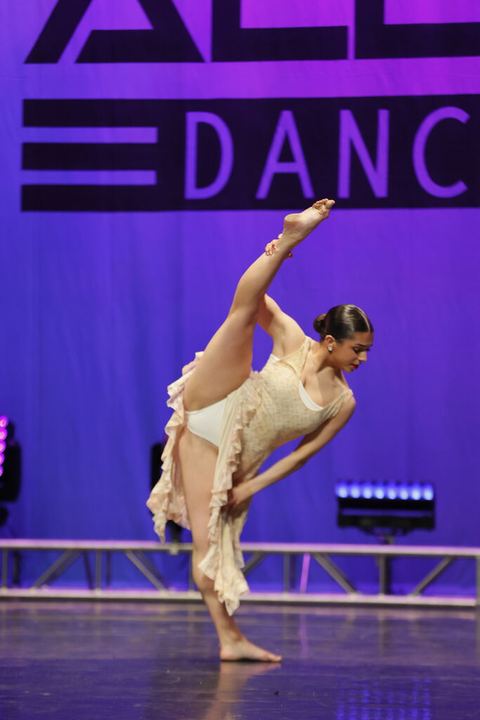 Synergy Company and Team at competition
